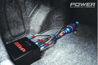 Subaru Impreza GDB WRX STI 666wHp